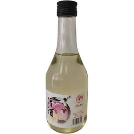Sake 14% Alc. 300 ML H.B.I.