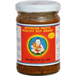 HEALTHY BOY Soybean Paste (F1) 245 GR