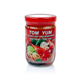 Tom Yum pastas Cock 227 GR