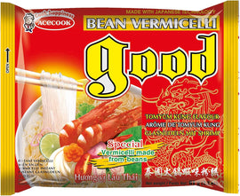 ACECOOK GOOD Instant Vermicelli Tom Yum 61 g