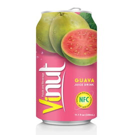 VINUT Guawa tropiskais dzēriens