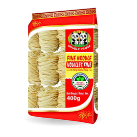 VN Noodle Fine Egg Fl Mi Trung soi nho 400g