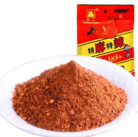 CN DANSHAN Spicy Seasoning 15 GR