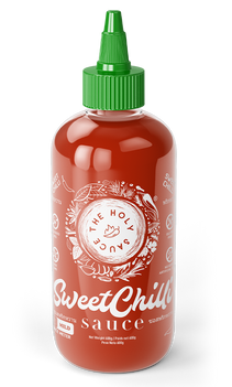 TheHolySauce Sweet Chili Sauce 450ml