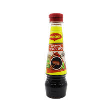 VN Maggi Soy Sauce Garlic Chili 200ml