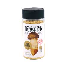 CN SXX Matsutake Mushroom Seasoning 1kg