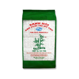 Tufoco Fine Rice Vermicelli 340g