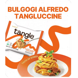 SAM YANG Tangle Bulgogi Cream Pasta 108g