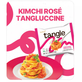 SAMYANG Tangle Kimchi Rose Paste 110g KR