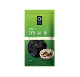 Korean Dried Kelp - OFOOD - 150g