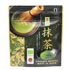 JP Nakayama Organic Matcha 30g
