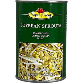 Soybean Sprouts in Water 425 G ROYAL ORIENT