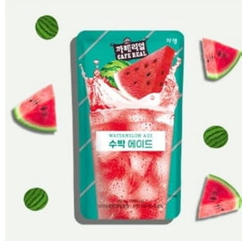 KR Jardin Watermelon Drink 230ml