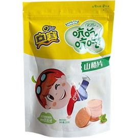 Haw Flakes 150 G O'SAY