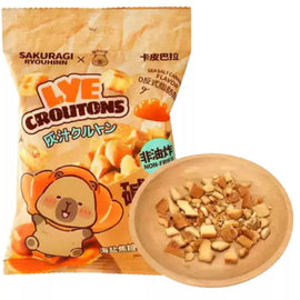 SAKURAGI Mexican Chilli Caramel Crouton 40g CN