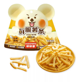 DODOTATO Crispy Potato Chip 50g CN