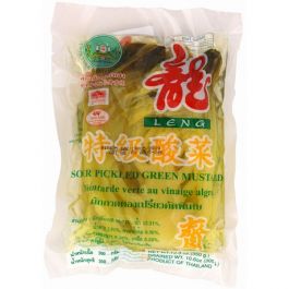 LENG HENG Pickled Mustard 350 GR