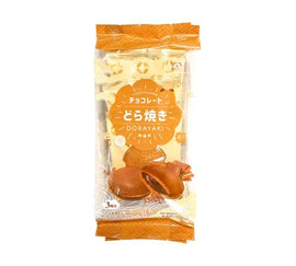 TW Tokimeki Dorayaki Chocolate Fl 165 GR