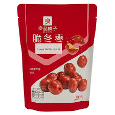 CN Bestore Crisp Winter Jujube 80g