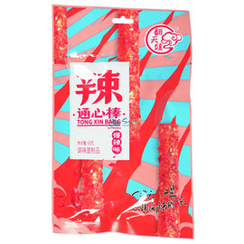 CN FTW Latiao Hot and Spicy 68g