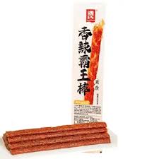 CN Genji Gluten Big Spicy Stick 32g