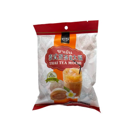 TW RF Thai Tea Flavored Mochi 120g
