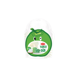 VN AH Nata de Coco in Rock Sugar 400g Bag