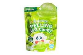 CN Cokoc Peeling Soft Candy Green Grape Fl 75g