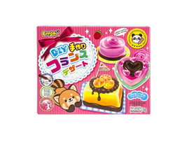 CN DIY Candy Handmade French Style Desserts 38g