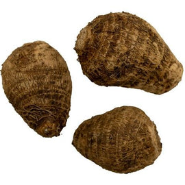 Eddoes  10 KG WABU Origin:CR