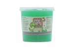BBQ - Popball Green Apple