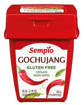 SEMPIO Red Pepper Paste Gochujang  250 GR