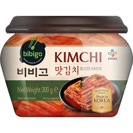 BIBIGO paklājiņš Kimchi 300 GR