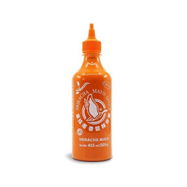 Sriracha Chilli Mayo Sauce -FLYING GOOSE455
