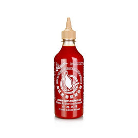 Sriracha Chilli Garlic Sauce FG 455ml