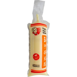 Tofu with Egg 130 G PANG NIU