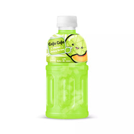 VINUT COJO Melon Juice with Nata de cojo 320ml