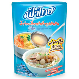 FA THAI Concentrated Noodle Soup Base 80g TH