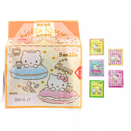 TAMAKA FOODS Hello Kitty Furikake 40g JP