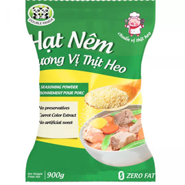 DOUBLE PANDA Pork Flavor Seasoning Powder 900g VN