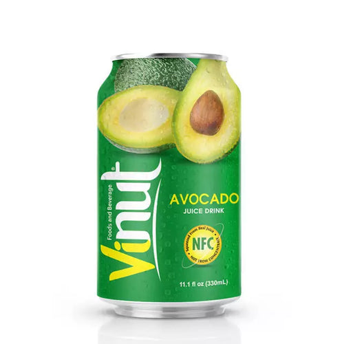 VINUT Avocado - 330 ML