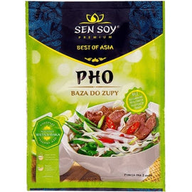 Instant Paste for Pho Soup - SENSOY - 80g