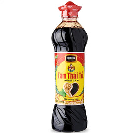 CHINSU Tam Thai Tu Soya Sauce (Nhat Ca) 500ml VN