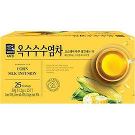 Corn Silk Infusion 30 G NOKCHAWON