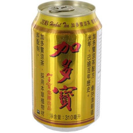 Herbal Tea 310 ML JIADUOBAO