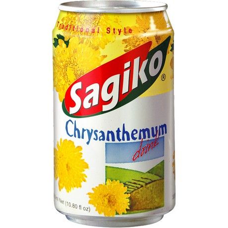 SAGIKO Chrysanthemum Drink 320 ML