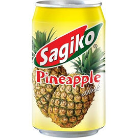 Pineapple Drink 320 ML SAGIKO