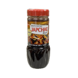 WANG Seasoning Sauce For Japchae (Yangnyeom) 480g KR