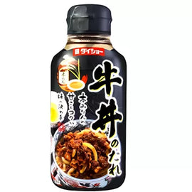 DAISHO Gyudon Sauce 175g JP