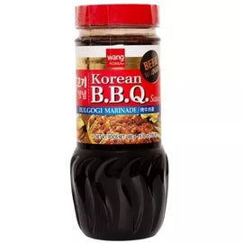 WANG Bulgogi Sauce For Beef 480g KR